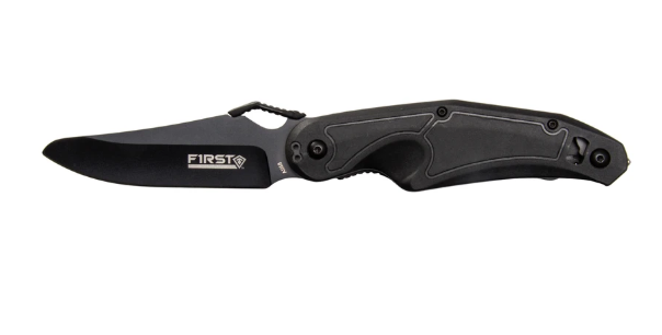 FACA SIDEWINDER SAFETY - Image 2
