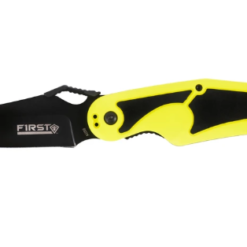 FACA SIDEWINDER SAFETY