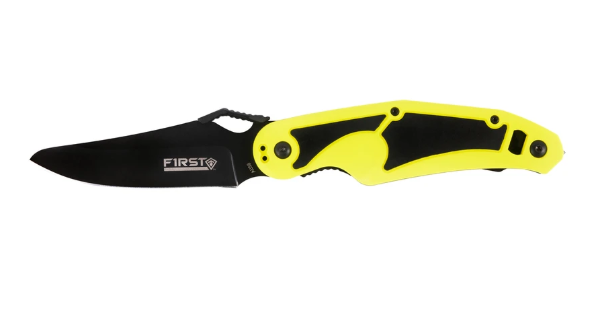 FACA SIDEWINDER SAFETY