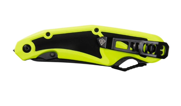 FACA SIDEWINDER SAFETY - Image 7