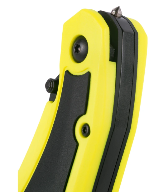 FACA SIDEWINDER SAFETY - Image 9