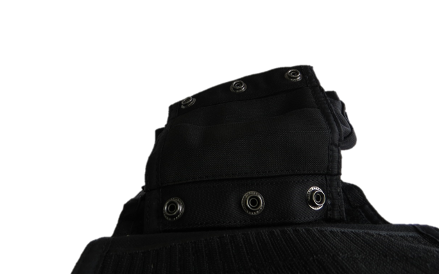 MOLLE BOLSA P/MASCARA DE GÁS - Image 9