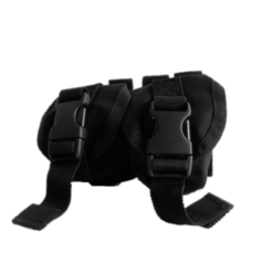 MOLLE PORTA GRANADAS DUPLO
