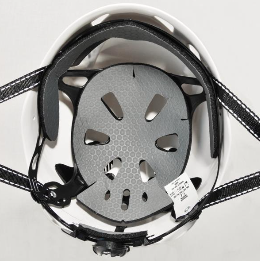 CAPACETE DE PROTEÇÃO MOUSE WORK - Image 2