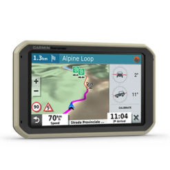 GARMIN OVERLANDER
