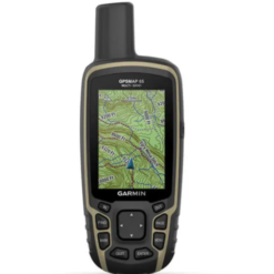 GARMIN GPS MAP 65 SEM SENSORES