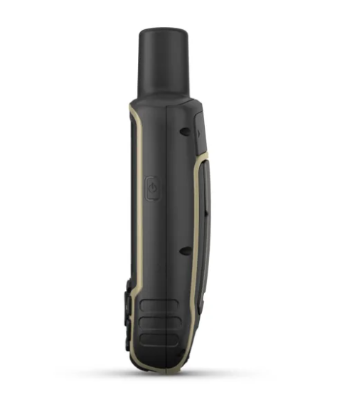 GARMIN GPS MAP 65 SEM SENSORES - Image 8