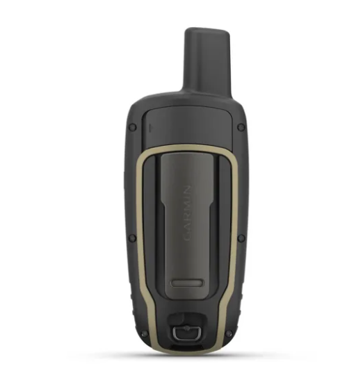 GARMIN GPS MAP 65 SEM SENSORES - Image 9