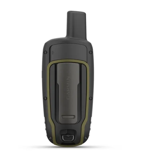 GARMIN GPS MAP 65 S C/SENSORES ABC (ALT.BAR.COMP.) - Image 8