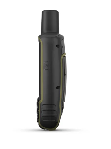 GARMIN GPS MAP 65 S C/SENSORES ABC (ALT.BAR.COMP.) - Image 9