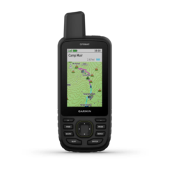 GARMIN GPSMAP® 67