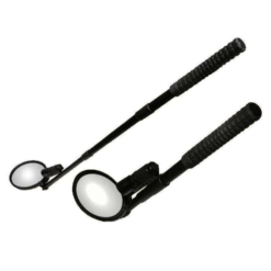 ESPELHO EXTENSIVEL P/INSPEÇÃO COM ILUMINAÇÃO MAGNUM