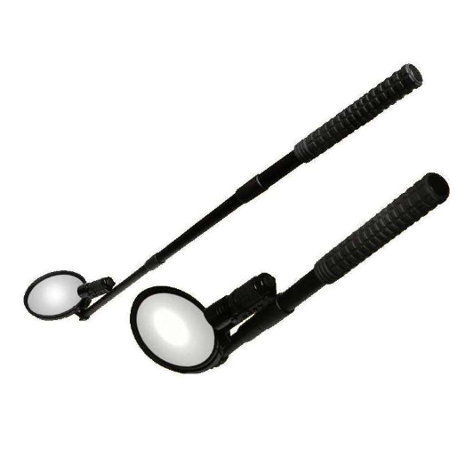 ESPELHO EXTENSIVEL P/INSPEÇÃO COM ILUMINAÇÃO TREX 3/ COM CHIP CREE DE 3W - Image 3