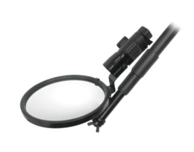 ESPELHO EXTENSIVEL P/INSPEÇÃO COM ILUMINAÇÃO MAGNUM / 14LED - Image 3