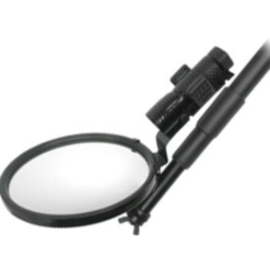 ESPELHO EXTENSIVEL P/INSPEÇÃO COM ILUMINAÇÃO TREX 3/ CHIP LED CREE DE 5W
