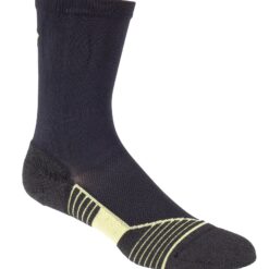 MEIA ADVANCED FIT DUTY 6”