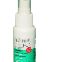 REPELENTE NANOFOR 50ML/100ML