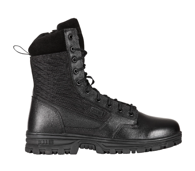 BOTA EVO 2.0 8"SIDE ZIP - Image 2