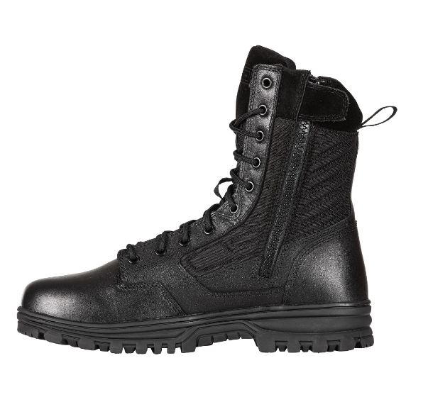 BOTA EVO 2.0 8"SIDE ZIP