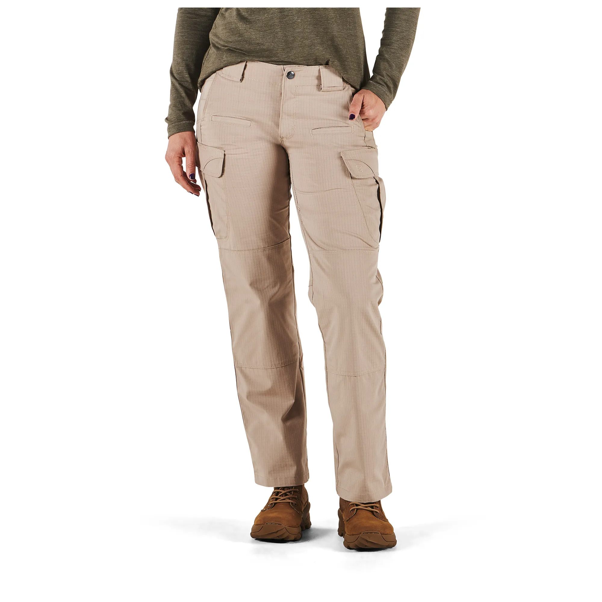 CALÇA TÁTICA STRYKE SENHORA - Image 12