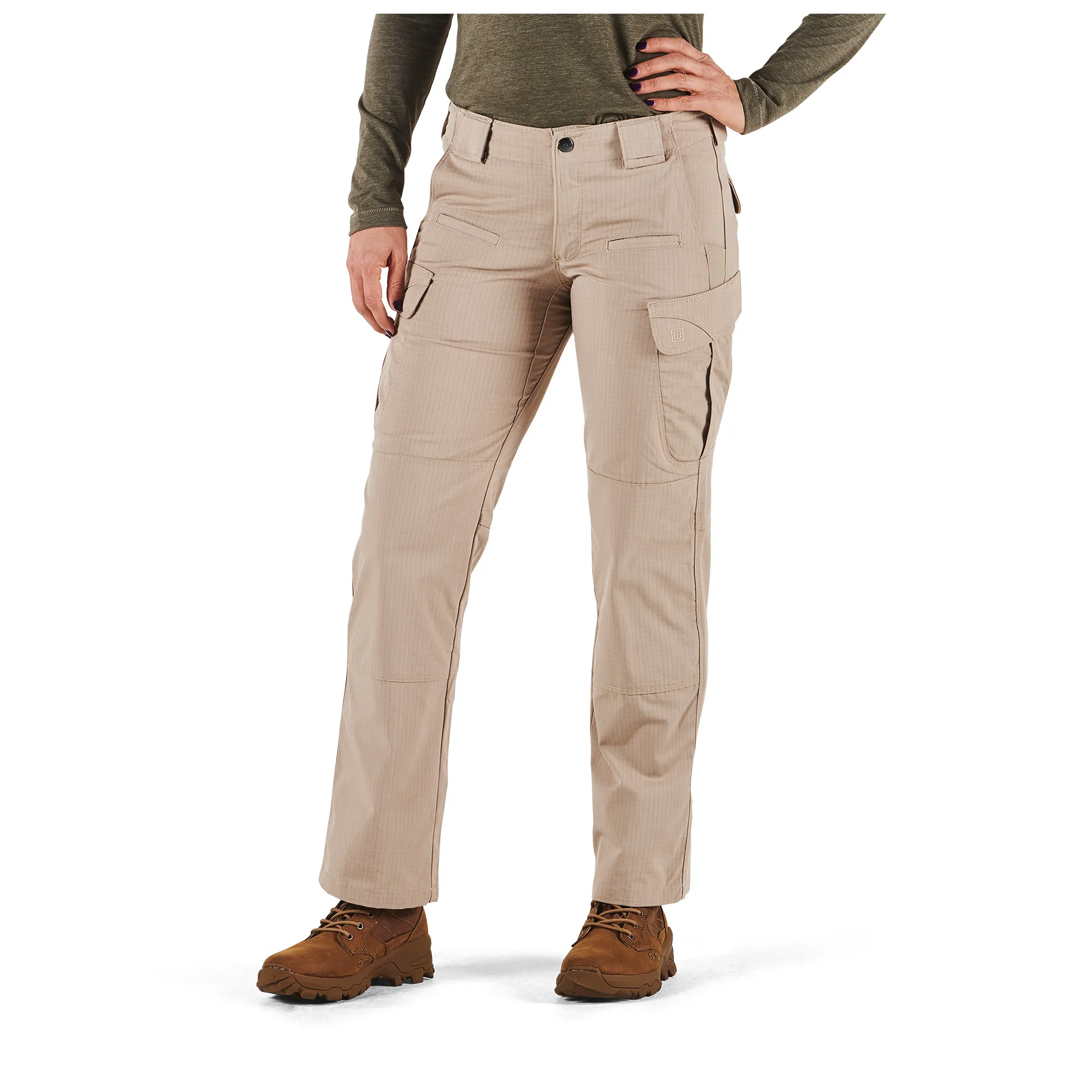 CALÇA TÁTICA STRYKE SENHORA - Image 13