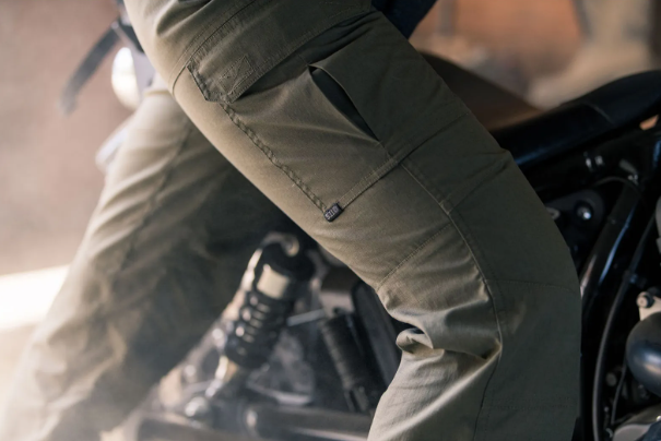 CALÇA ABR PRO – SENHORA - Image 4