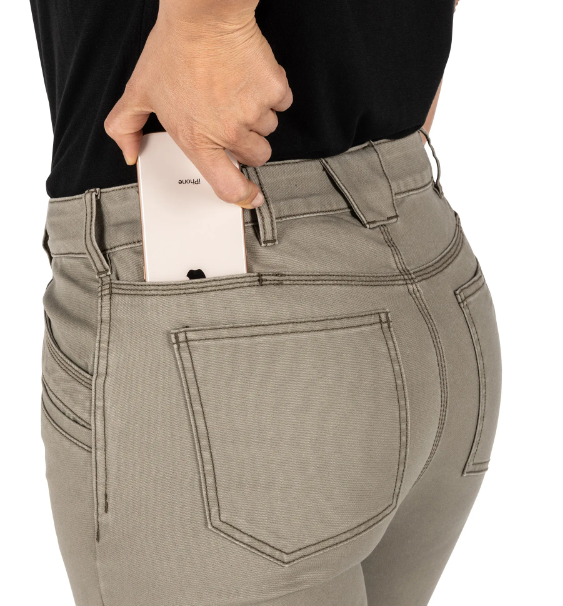 CALÇA AVALON MULHER - Image 3