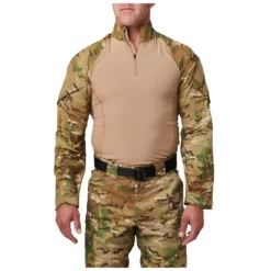 COMBATSHIRT MULTICAM RAPID ASSAULT