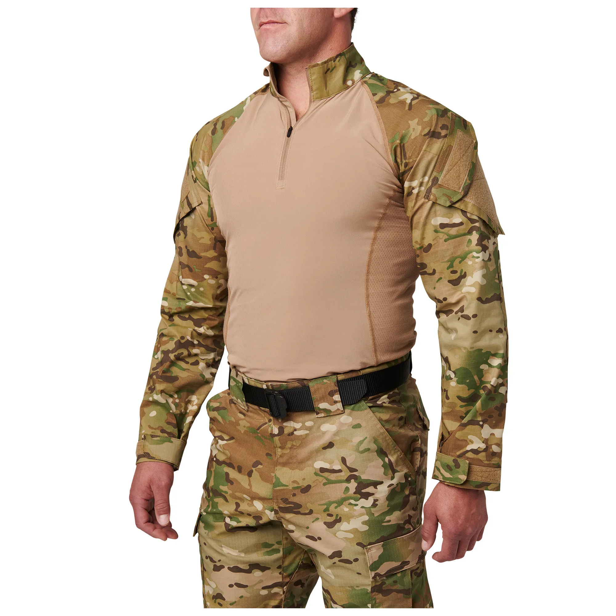 COMBATSHIRT MULTICAM RAPID ASSAULT - Image 5