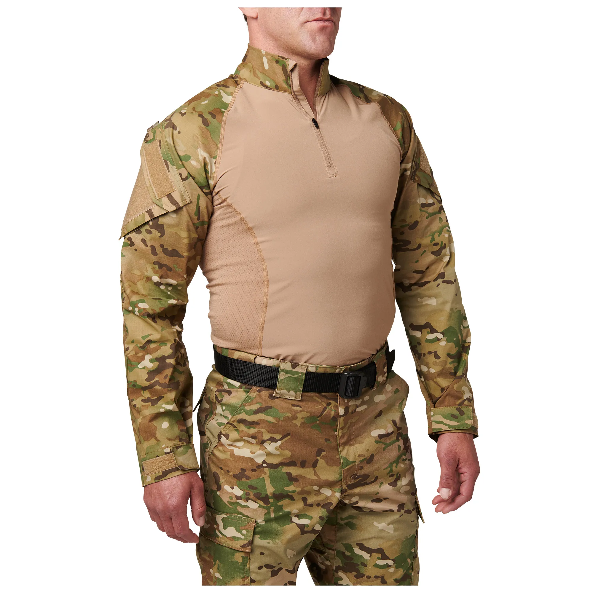 COMBATSHIRT MULTICAM RAPID ASSAULT - Image 4