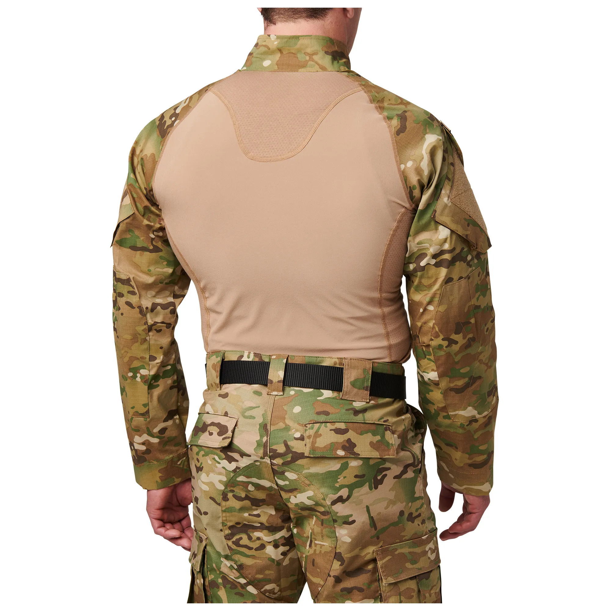 COMBATSHIRT MULTICAM RAPID ASSAULT - Image 3