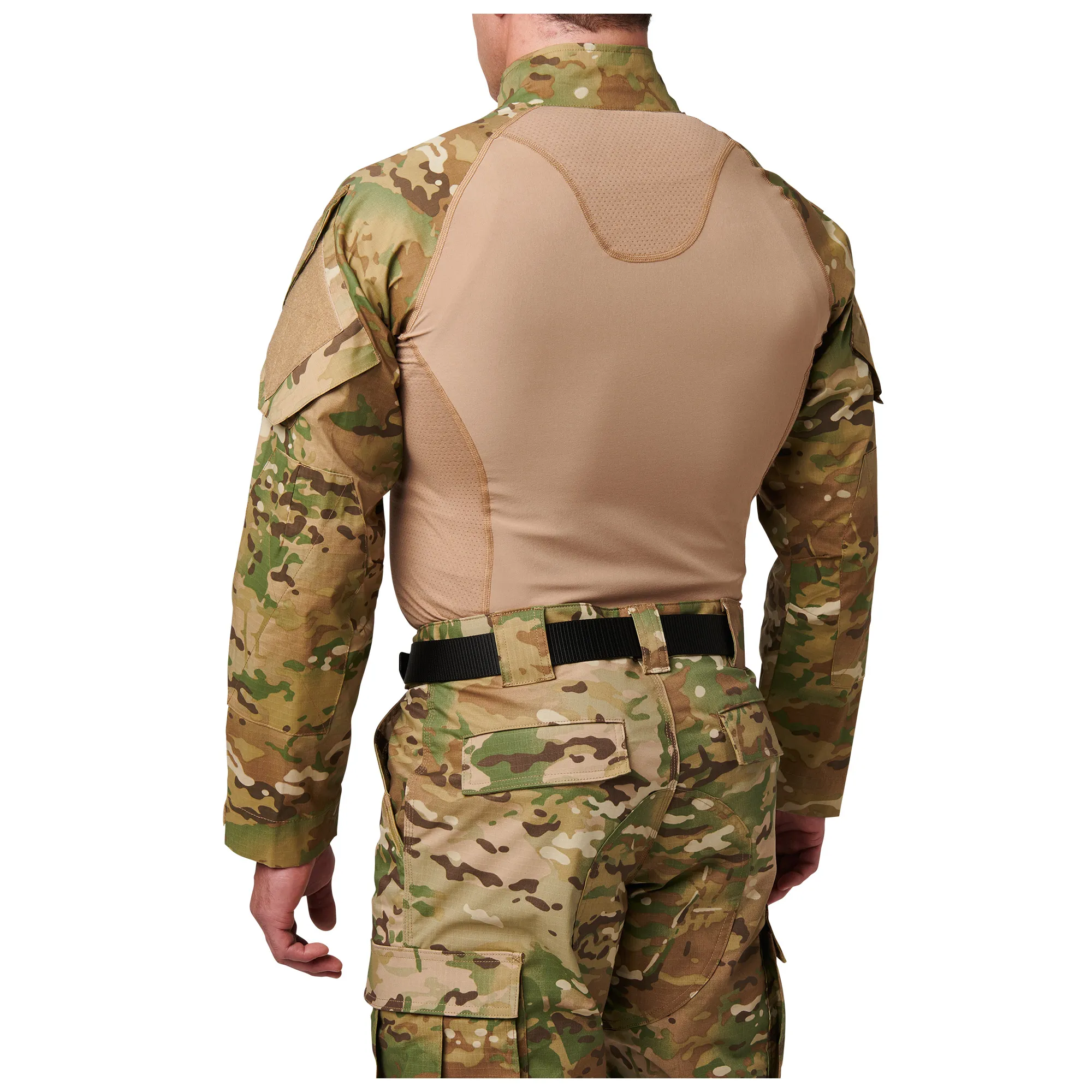 COMBATSHIRT MULTICAM RAPID ASSAULT - Image 2