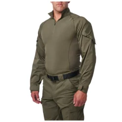COMBATSHIRT FLEX-TAC® TDU® RAPID M/COMPRIDA