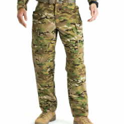 CALÇA TDU®RIP-STOP MULTICAM®