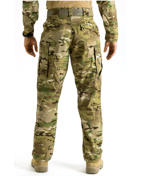 CALÇA TDU®RIP-STOP MULTICAM® - Image 3