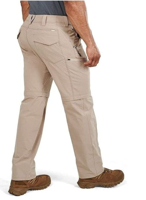 CALÇA DECOY CONVERTIBLE - Image 2