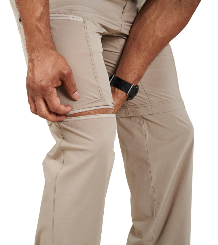 CALÇA DECOY CONVERTIBLE - Image 7