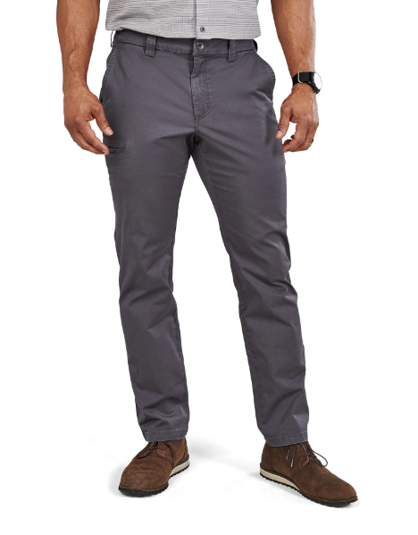 CALÇA SCOUT CHINO - Image 4