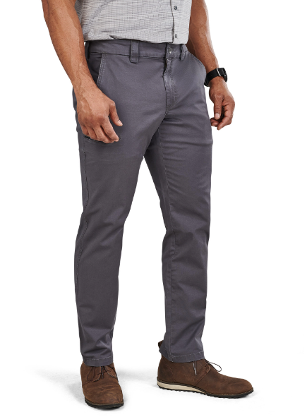 CALÇA SCOUT CHINO - Image 6