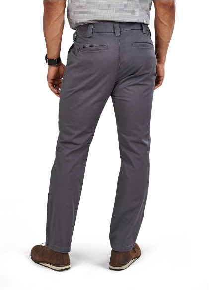 CALÇA SCOUT CHINO - Image 7