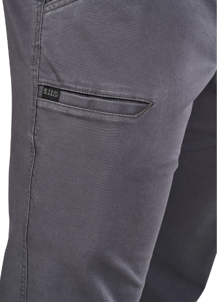 CALÇA SCOUT CHINO - Image 8