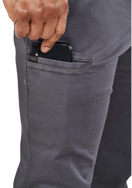 CALÇA SCOUT CHINO - Image 9