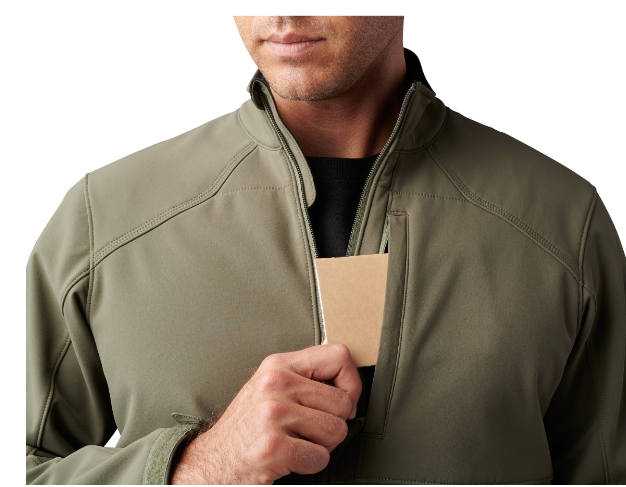 CASACO SOFTSHELL NEVADA - Image 5
