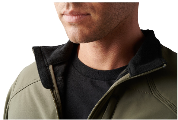 CASACO SOFTSHELL NEVADA - Image 9