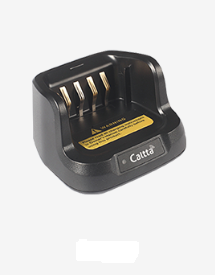 RADIO PORTÁTIL DMR VHF CALTTA - Image 7