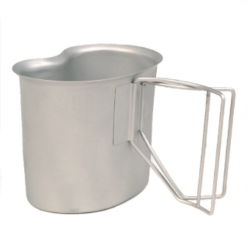 CANECA DE CANTIL (PEGA EM ARAME)