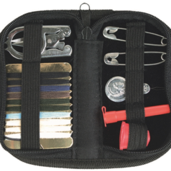KIT DE COSTURA EM CORDURA