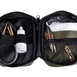 KIT DE LIMPEZA PARA PISTOLA