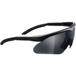 OCULOS RAPTOR C/3 LENTES CINZA+LARANJA+TRANSPARENTE
