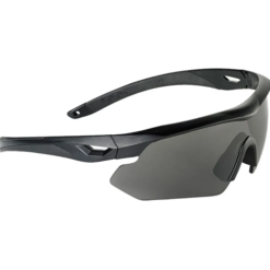 OCULOS NIGHTKHAWK C/3 LENTES CINZA+LARANJA+TRANSPARENTE